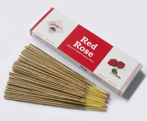 Multicolor_Red_Rose_Natural_&_Herbal_Incense_Sticks_100_Sticks_With_Incense_Holder