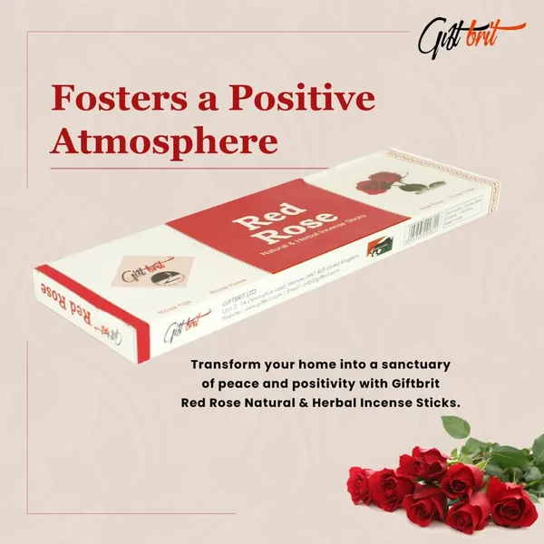 Multicolor_Red_Rose_Natural_&_Herbal_Incense_Sticks_100_Sticks_With_Incense_Holder