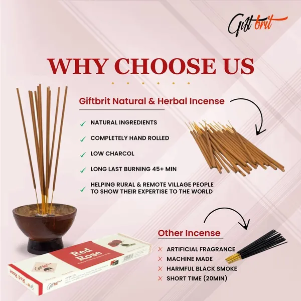 Multicolor_Red_Rose_Natural_&_Herbal_Incense_Sticks_100_Sticks_With_Incense_Holder