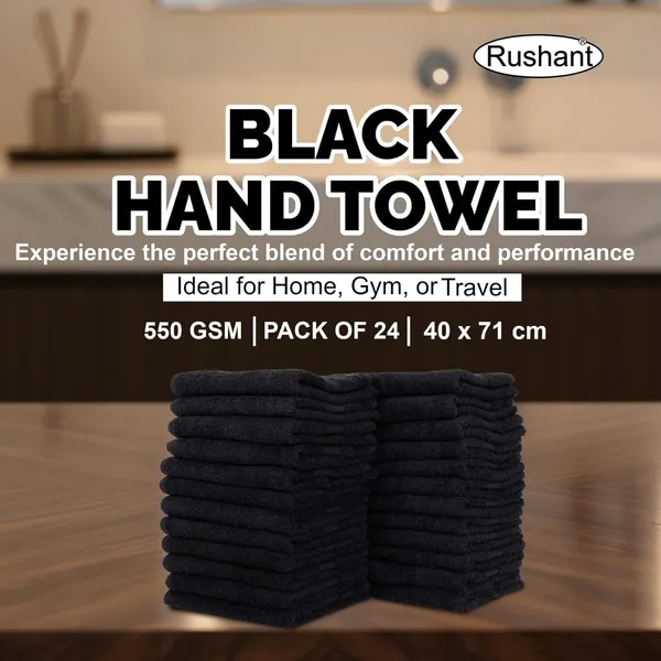 Black_Rushant_Hand_Towels_-_100%_Combed_Cotton,_550_Gsm,_Ultra_Soft,_Quick_Dry_&_Super_Absorbent_For_Home,_Gym_&_Travel_40X70_Cm,_Set_Of_24