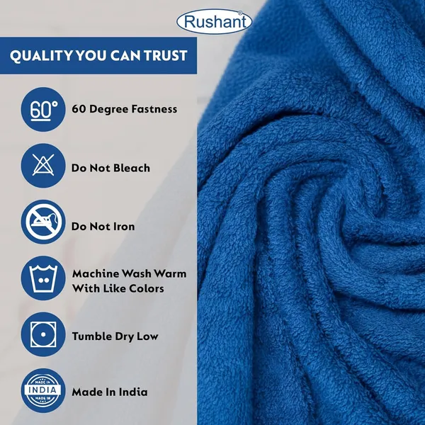 Navy_Blue_Rushant_Hand_Towels_-_100%_Combed_Cotton,_550_Gsm,_Ultra_Soft,_Quick_Dry_&_Super_Absorbent_For_Home,_Gym_&_Travel_40X70_Cm,_Set_Of_2