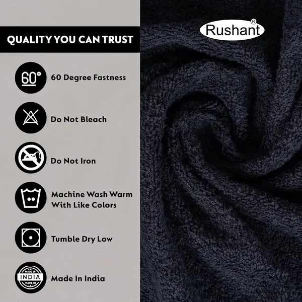 Black_Rushant_Hand_Towels_-_100%_Combed_Cotton,_550_Gsm,_Ultra_Soft,_Quick_Dry_&_Super_Absorbent_For_Home,_Gym_&_Travel_40X70_Cm,_Set_Of_4