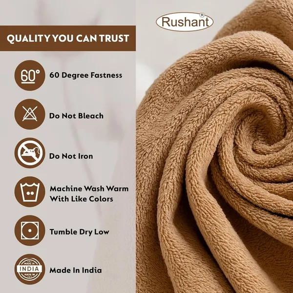 Beige_Rushant_Hand_Towels_-_100%_Combed_Cotton,_550_Gsm,_Ultra_Soft,_Quick_Dry_&_Super_Absorbent_For_Home,_Gym_&_Travel_40X70_Cm,_Set_Of_6