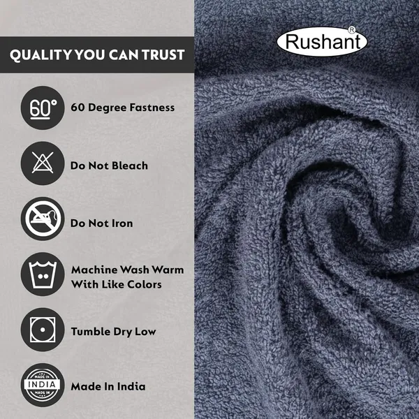Grey_Rushant_Hand_Towels_-_100%_Combed_Cotton,_550_Gsm,_Ultra_Soft,_Quick_Dry_&_Super_Absorbent_For_Home,_Gym_&_Travel_40X70_Cm,_Set_Of_4