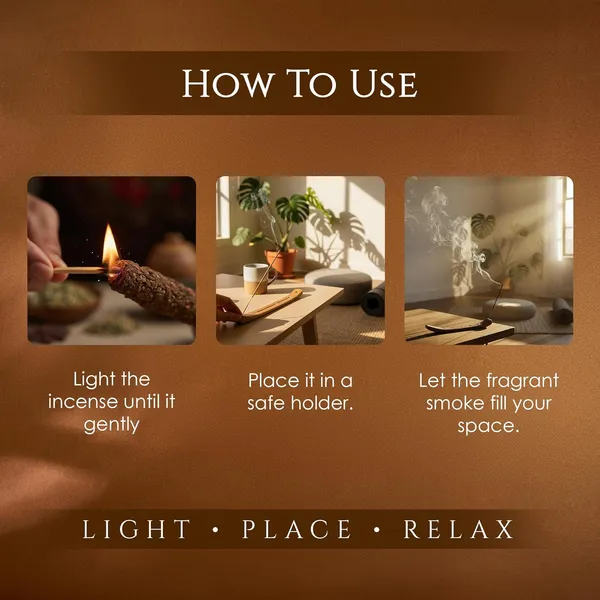 Himalayan_Smudge_Incense_With_6_Fragrant_Scents_-Palo_Santo,_Copal,_Myrrh,_Cinnamon,_Opium,_Olibanum_|_60_Sticks_+_6_Dhoop_|_Masala_Blend