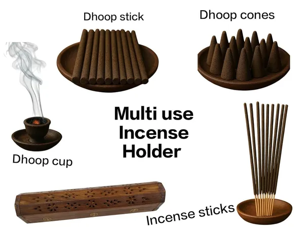 Brown_Rushant_Wooden_Incense_Holder_Coffin_Box_31_Cm_Sheesham_Wood_With_Storage,_Brass_Tree_Of_Life_Design,_Free_Sandal_Saffron_Dhoop_&_Incense_Sticks