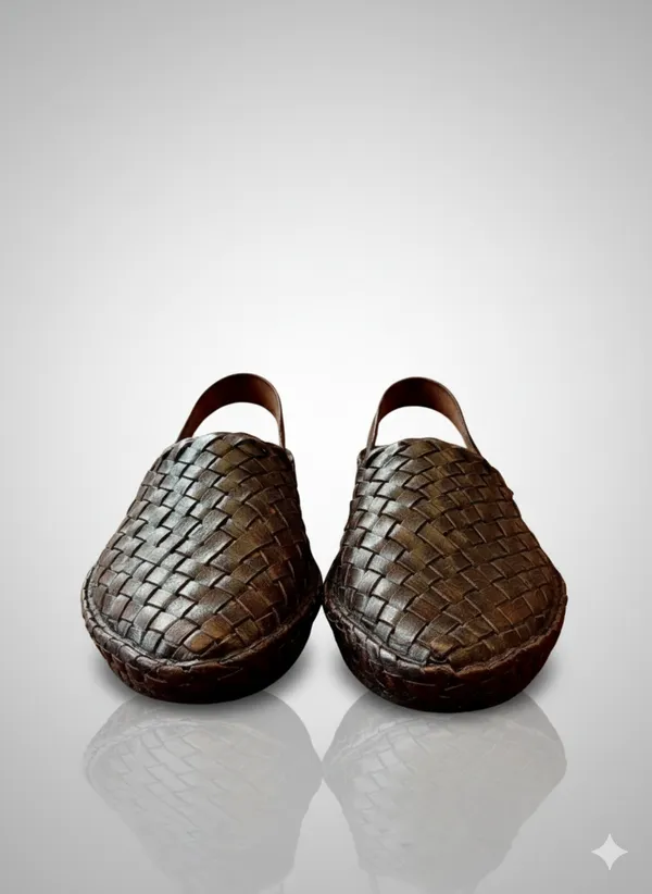 Brown_Leather_Bantu_Chatai_Belt_Sandal_For_Men