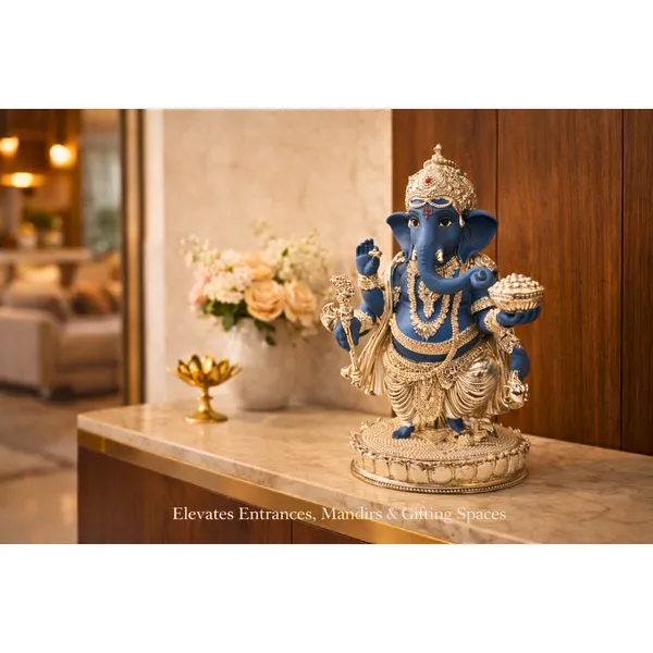 Blue_Silver_Plated_Divine_Ganesha_Idol_With_Dark_Finish,_Ornate_Crown,_And_Luxury_Gift_Box