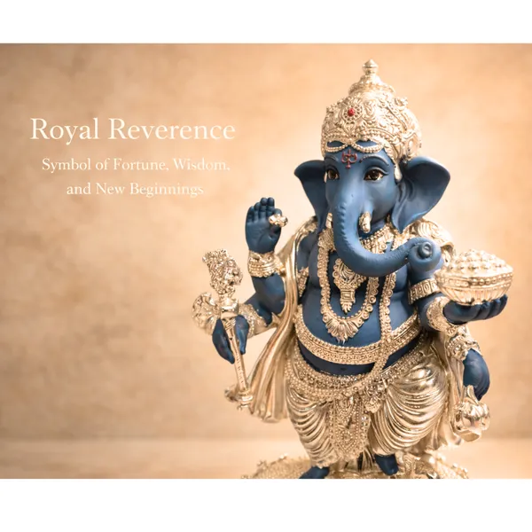 Blue_Silver_Plated_Divine_Ganesha_Idol_With_Dark_Finish,_Ornate_Crown,_And_Luxury_Gift_Box