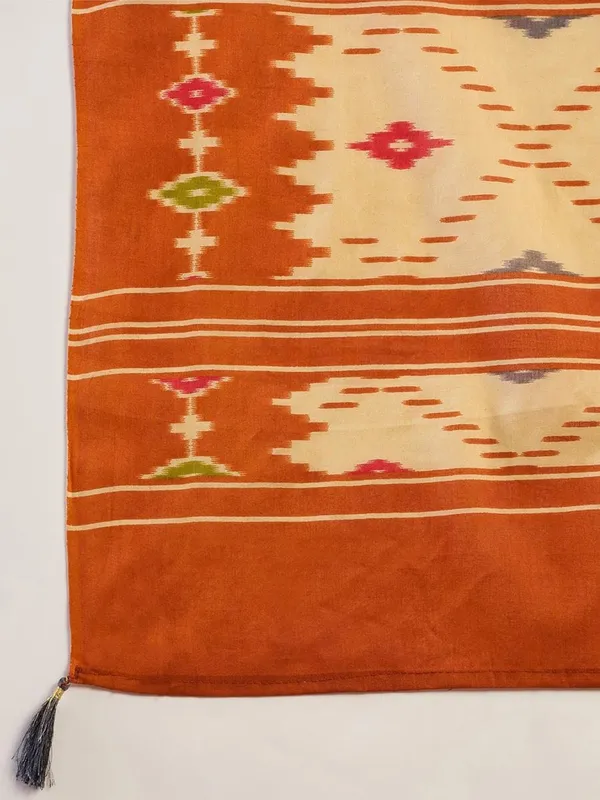 Mustard__Minute_Ready_To_Wear_Mul_Cotton_Digital_Printed_Saree_With_Pocket_For_Women_&_Girl'S