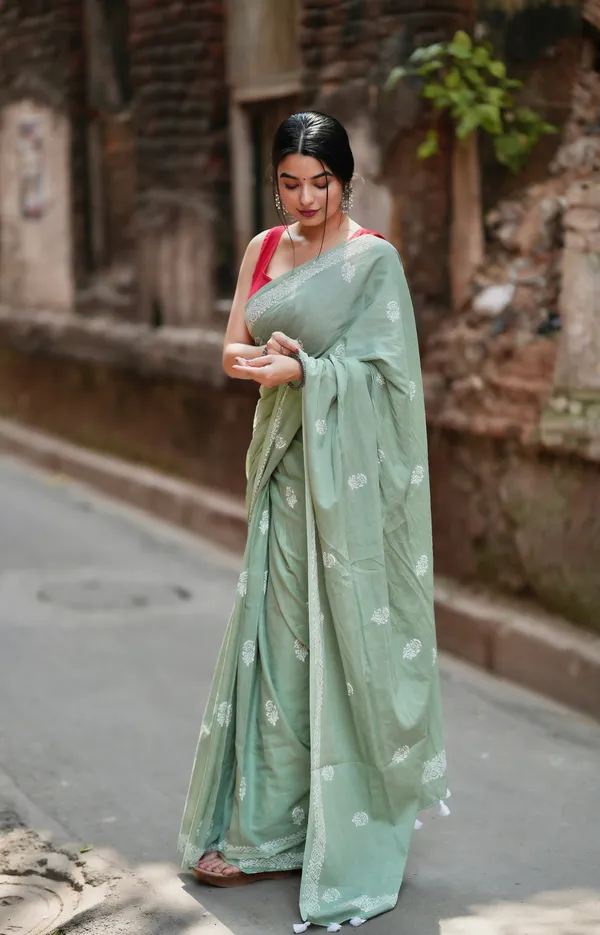 Pista___Minute_Ready_To_Wear_Mul_Cotton_Digital_Printed_Saree_With_Pocket_For_Women_&_Girl'S