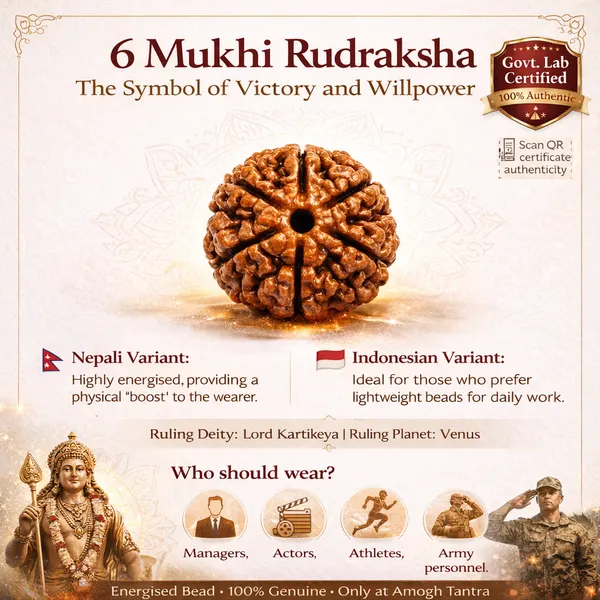 6_Mukhi_Nepali_Rudraksha_(Govt_Lab_Certified)