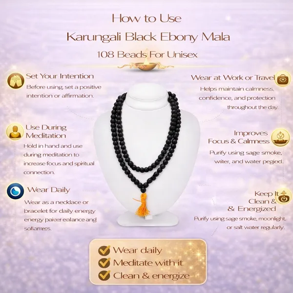 Karungali_Black_Ebony_Mala_108_Beads_for_Unisex