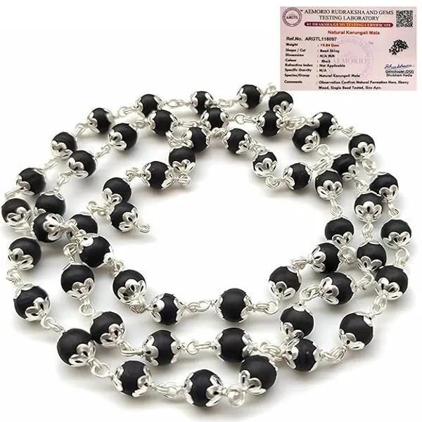 Certified_Authentic_Karungali_Malai_Mala�_Ebony_Wood_Mala
