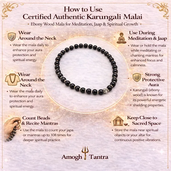 Certified_Authentic_Karungali_Malai_Mala�_Ebony_Wood_Mala