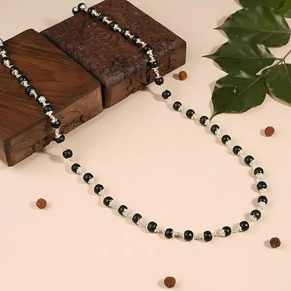 Certified_Authentic_Karungali_Malai_Mala�_Ebony_Wood_Mala