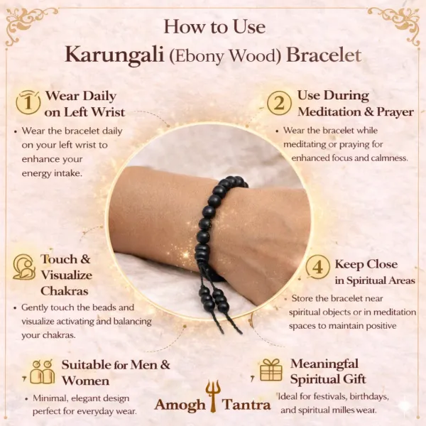 Certified_Karungali_Bracelet_Original_�_Natural_Ebony_Wood_for_Men_&_Women