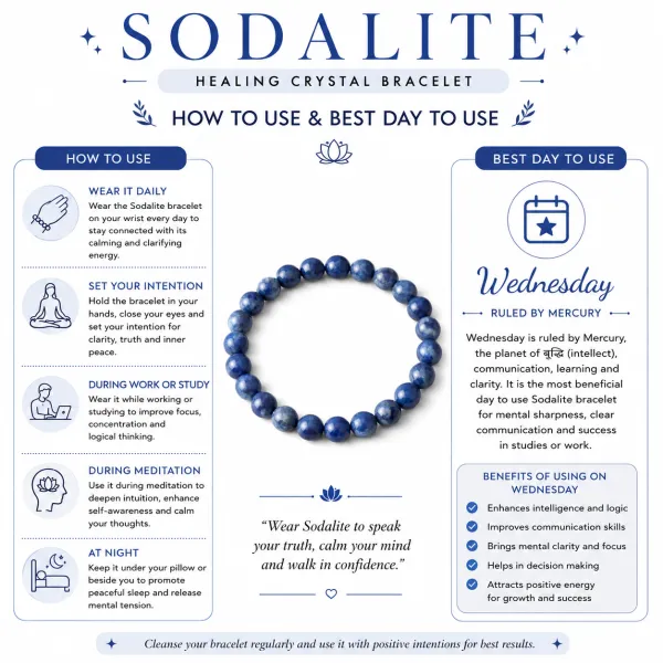 Sodalite_Healing_Crystal_Bracelet
