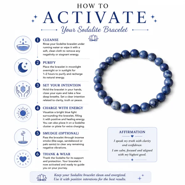 Sodalite_Healing_Crystal_Bracelet