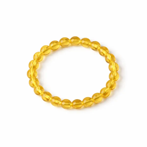 Citrine_Healing_Crystal_Bracelet