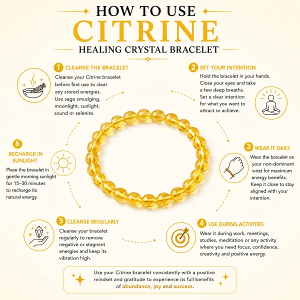 Citrine_Healing_Crystal_Bracelet