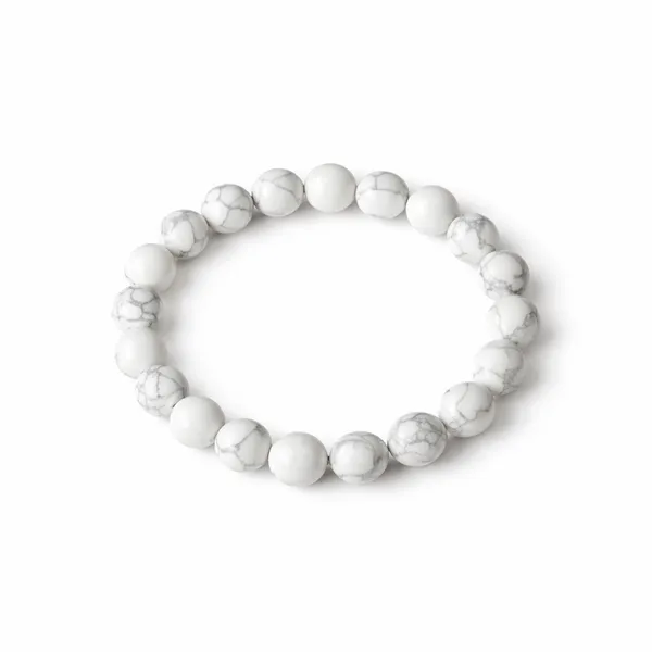Howlite_Healing_Crystal_Bracelet
