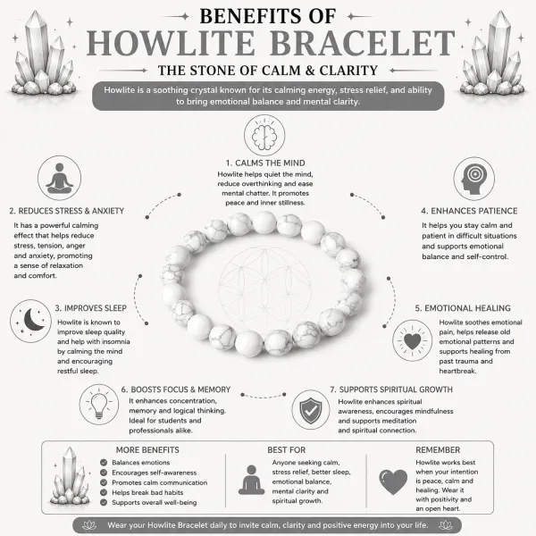 Howlite_Healing_Crystal_Bracelet