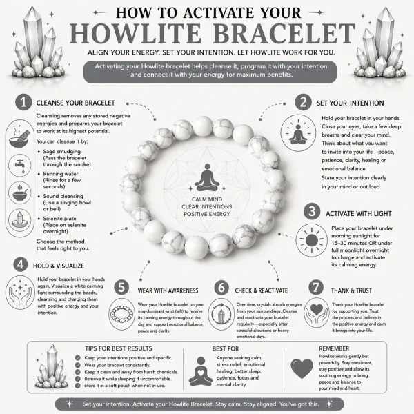 Howlite_Healing_Crystal_Bracelet