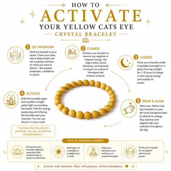 Yellow_Cats_Eye_Crystal_Bracelet