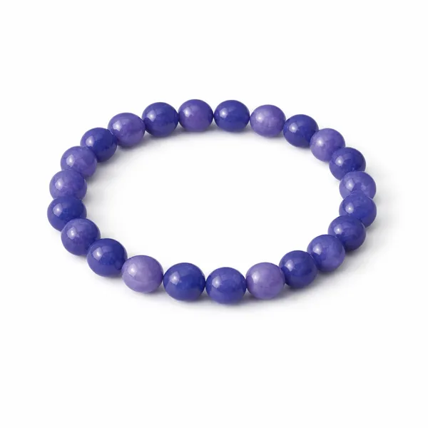Tanzanite_Crystal_Bracelet