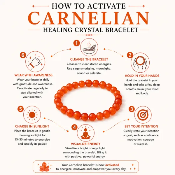 Carnelian_Healing_Crystal_Bracelet