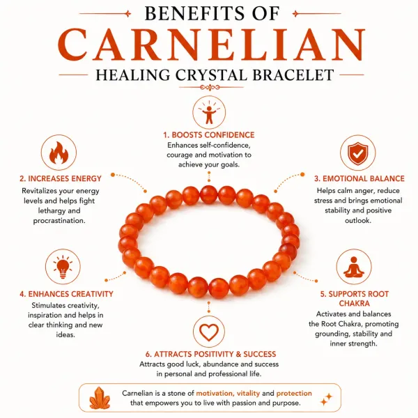 Carnelian_Healing_Crystal_Bracelet