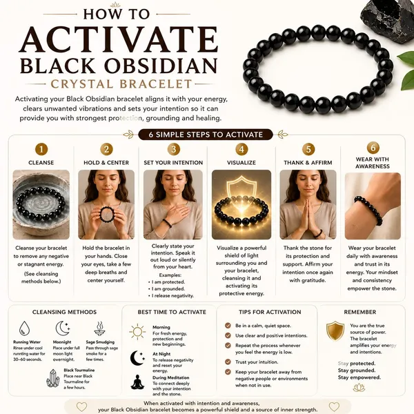 Black_Obsidian_Crystal_Bracelet