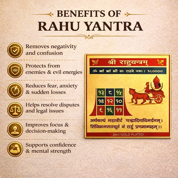 Powerful_Shree_Rahu_Yantram_�_24_Carat_Gold_Plated_for_Rahu_Dosha_Shanti_&_Protection