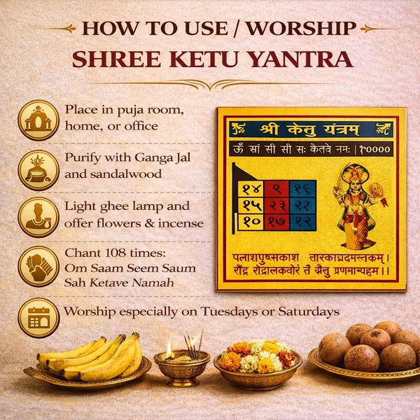 Shree_Ketu_Yantra_�_24_Carat_Gold_Plated_for_Ketu_Dosha_Shanti_&_Spiritual_Protection
