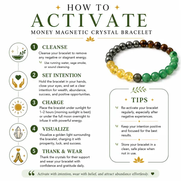 Money_Magnetic_Crystal_Bracelet