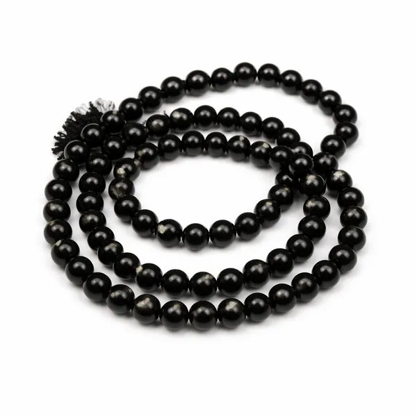 Snowflake_Obsidian_Crystal_Stone_Mala