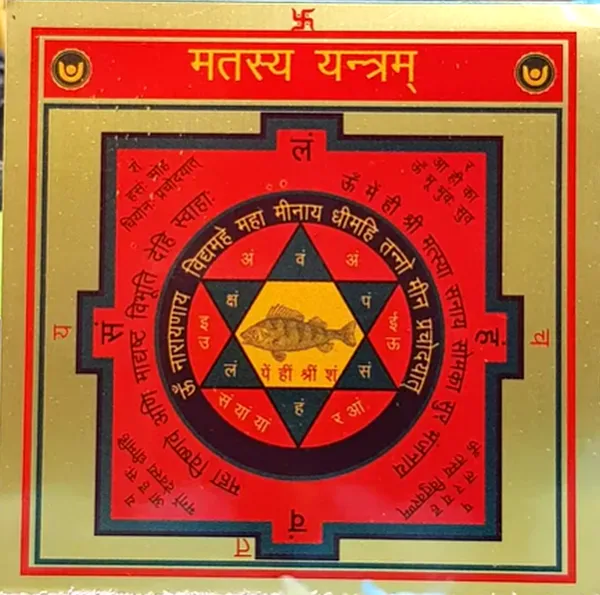 Powerful_Shree_Matsya_Yantram_�_Sacred_Vedic_Yantra_for_Protection,_Stability_&_Prosperity