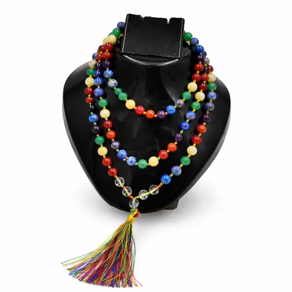 7_Chakra_Crystal_Mala_For_Unisex