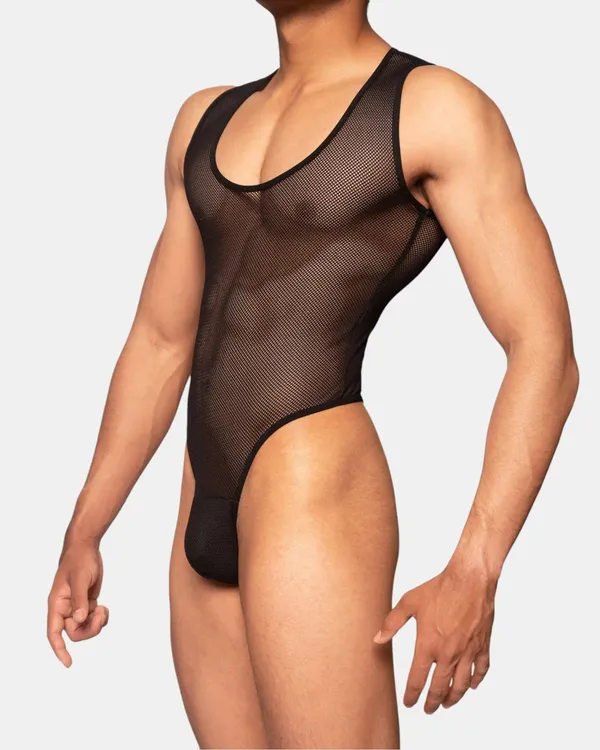 party-mesh-bodysuit-for-men-black