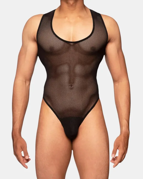 party-mesh-bodysuit-for-men-black