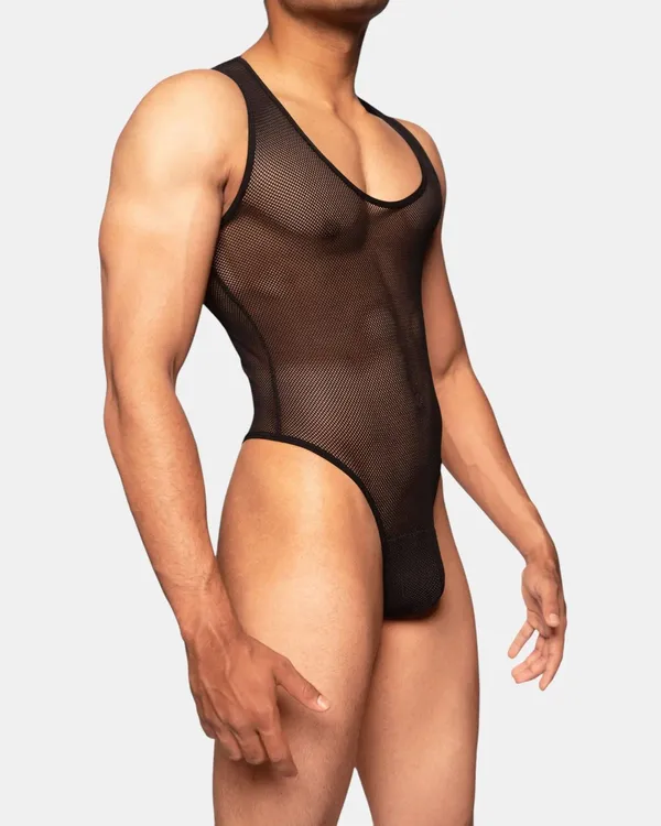 party-mesh-bodysuit-for-men-black