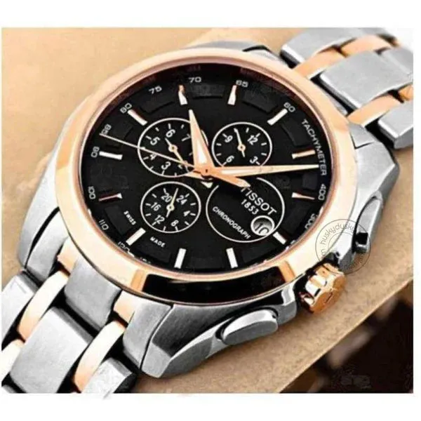 Tissot_1853_Black_Dial_Chronograph_Metal_Belt_Men_S_Watch_Default_Title
