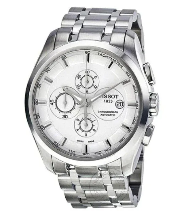 Tissot_1853_White_Dial_Chronograph_Metal_Belt_Men_S_Watch_Default_Title