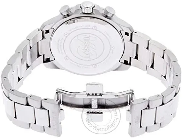 Tissot_1853_White_Dial_Chronograph_Metal_Belt_Men_S_Watch_Default_Title