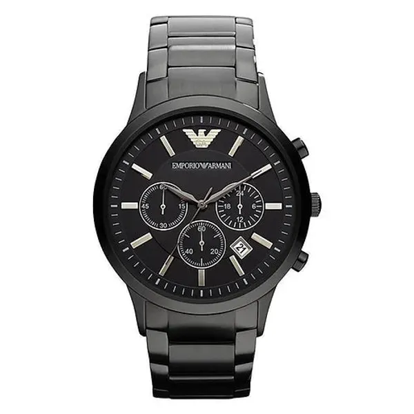 Emporio_Armani_Black_Metal_Belt_For_Men_S_Watch_Default_Title