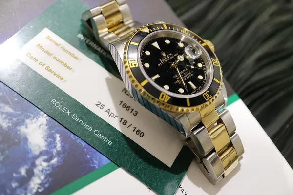 Rolex_Submarine_With_Og_Box_Default_Title