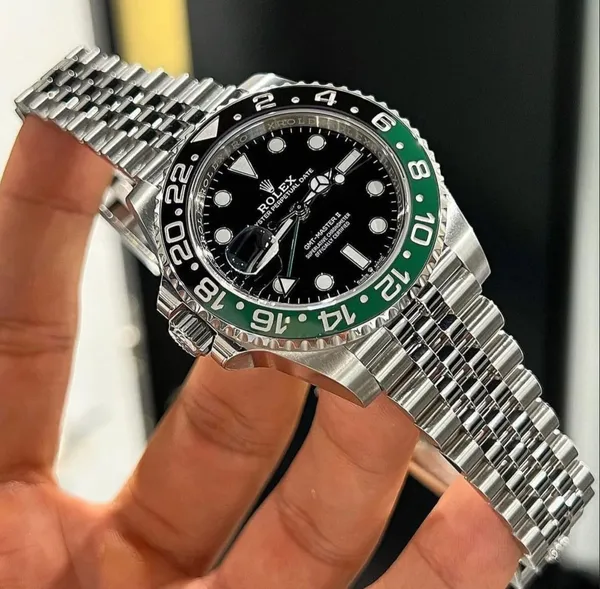 Rolex_Gmt_Master_Black_Green_With_Og_Box_Default_Title