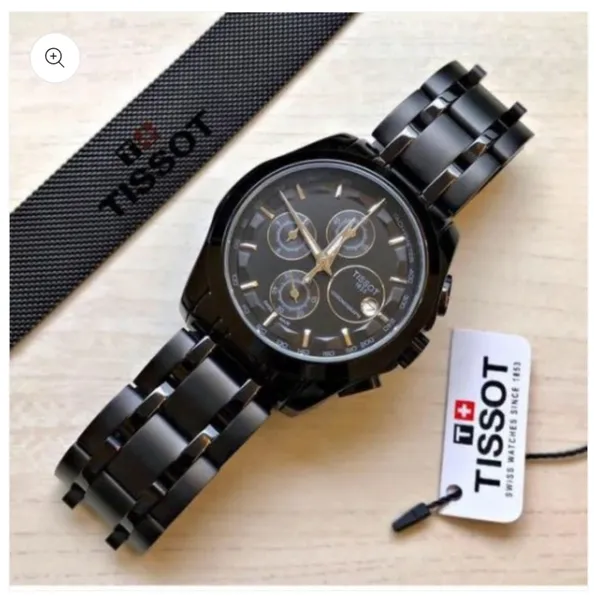 Tissot_1853_Full_Black_Dial_Chronograph_Metal_Belt_Men_S_Watch_Default_Title
