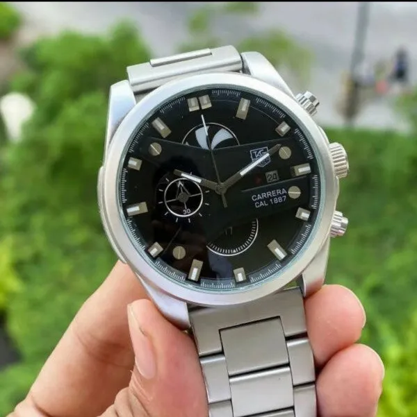 Tag_Heuer_Chain_Watch_Full_Black